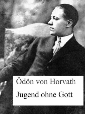 cover image of Jugend ohne Gott